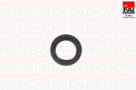 FAI VW сальник вала передн. 324710 Fischer Automotive One (FA1) os534