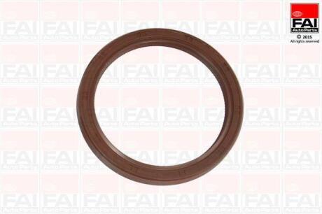 FAI OPEL сальник к/вала заднiй 12-13 OHC 809810 Fischer Automotive One (FA1) os698