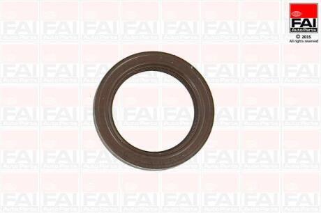 FAI CITROEN сальник 36x50x7 р/вала Berlingo 1.1/1.4 C3/C4/ AX/BX Fischer Automotive One (FA1) os746
