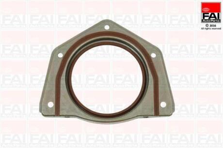FAI ALFA ROMEO сальник 12931397 коленчатого вала 145 146 147 156 1.9 JTD 97 Fischer Automotive One (FA1) os801d
