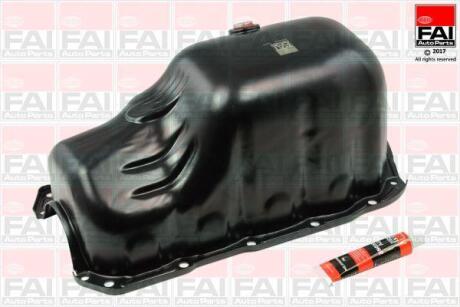 FAI OPEL масляний пiддон Combo 1.4 12- +герметикFiat DobloBravo Fischer Automotive One (FA1) pan002