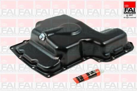 FAI CITROEN пiддон мастила JumperPeugeot Boxer 2.2 HDI 06- +герметикMondeo IIITransit 2.0/2.2TDCi Fischer Automotive One (FA1) pan004