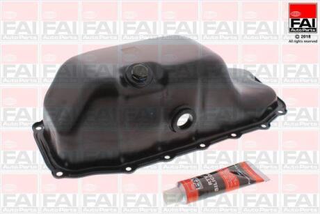 FAI FIAT пiддон мастила Doblo 1.3JTD +герметик Fischer Automotive One (FA1) pan006