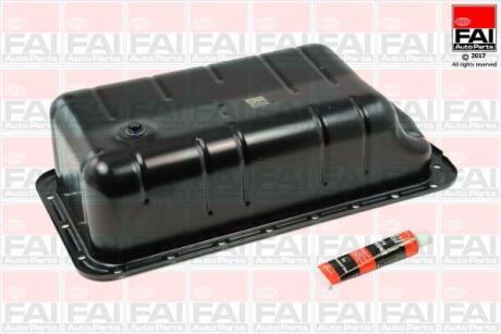 FAI CITROEN пiддон мастила Jumpy 1.9D2.0HDI +герметик Fischer Automotive One (FA1) pan014
