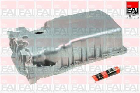 FAI VW пiддон мастила GolfBoraOctavia +герметик Fischer Automotive One (FA1) pan027