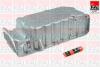 Купить FAI FORD пiддон мастила FocusGalaxyKugaMondeo IVCitroen C4/5/8PeugeotVolvo 2.0 TDCi +герметик Fischer Automotive One (FA1) pan028 (фото1) подбор по VIN коду, цена 4964 грн.