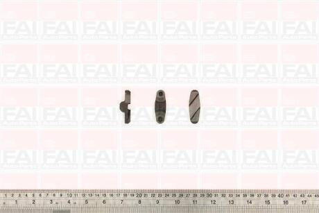 FAI HYUNDAI Коромысло управления клапаном ElantraGetzMatrixSanta FeTucsoni30Opel AntaraChevroletKia 2.0/2.2CRDi Fischer Automotive One (FA1) r183S