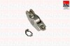 Купить Коромысло Nissan X-Trail/ Opel Vivaro/ Renault Espace IV, Grand Scenic, Koleos, Laguna II, III, Megane II, Scenic II, Trafic II, Vel Satis 2.0dCi/2.0CDTI 05- Fischer Automotive One (FA1) r214S (фото1) подбор по VIN коду, цена 511 грн.