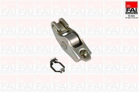 Коромысло Nissan X-Trail/ Opel Vivaro/ Renault Espace IV, Grand Scenic, Koleos, Laguna II, III, Megane II, Scenic II, Trafic II, Vel Satis 2.0dCi/2.0CDTI 05- Fischer Automotive One (FA1) r214S
