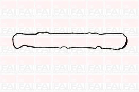 FAI PEUGEOT прокладка клапанноi кришки Bipper304Citroen NemoFord Fiesta 1.4HDI/TDCi 01- Fischer Automotive One (FA1) rc1157s