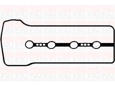 FAI TOYOTA прокладка клапанноi кришки AvensisCamry 2.02.4Rav 4 Fischer Automotive One (FA1) rc1231s