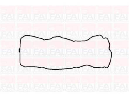 FAI NISSAN прокладка клапанноi кришки ALMERA II 1.5 00- Fischer Automotive One (FA1) rc1294s