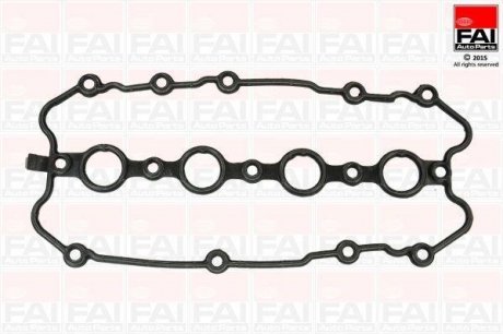 Прокладка клапанной крышки Audi A3/A4/A6/VW Golf/Passat 2.0 Tfsi 04-12 Volkswagen Golf, Scirocco, Audi A3, A4, A6, Volkswagen EOS, Jetta, Passat, Audi TT, Skoda Octavia, Seat Altea Fischer Automotive One (FA1) rc1438s