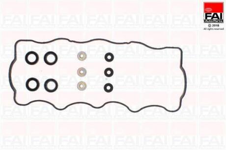 FAI HYUNDAI Прокладка клапанной кришки к-кт Elantra Santa Fe i30 2.0 CRDI Fischer Automotive One (FA1) rc1522s