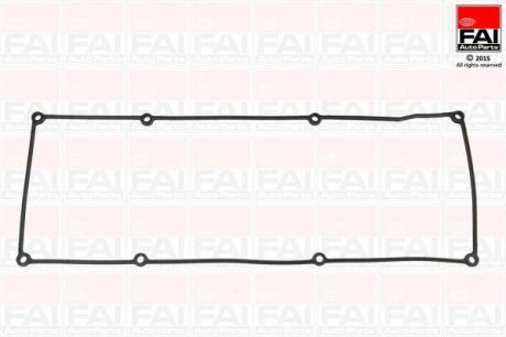 FAI прокладка клап. кришки MITSUBISHI Pajero 32D 01- Fischer Automotive One (FA1) rc1539s