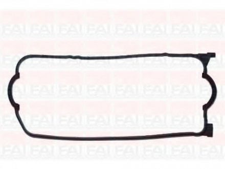 Комплект клап.крышки Honda Civic 1,4 Ltr.-1,6 Ltr. Fischer Automotive One (FA1) rc1547s