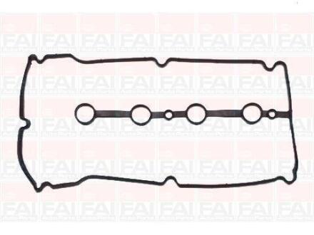 FAI прокладка клапанноi кришки MAZDA 323 1.5 16v Fischer Automotive One (FA1) rc1591s