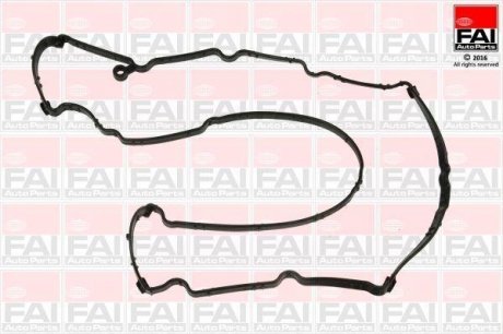 Прокладка клапанной крышки Ford Focus, Kuga 1.6 13-/Volvo S60/S80/V60/V70 III 1.6 T4F 11- Ford C-Max, Volvo V60, V70, S80, Ford S-Max, Galaxy, Mondeo, Focus, Volvo S60, Ford Connect, Transit Fischer Automotive One (FA1) rc1654s