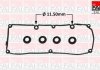 Купити Комплект прокладки кришки клапанів VW GOLF 1.6TDI 09-16, PASSAT 1.6TDI 09-14 SKODA FABIA 1.6TDI 10-14, OCTAVIA 1.6TDI 09-13 Volkswagen Passat, Seat Leon, Volkswagen Golf, Skoda Octavia, Superb, Yeti, Audi A1, Volkswagen Crafter, Skoda Roomster, Volkswagen Jetta, Audi Q3 Fischer Automotive One (FA1) rc1662sk (фото1) підбір по VIN коду, ціна 652 грн.