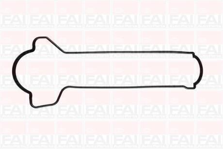 FAI TOYOTA прокладка клапанноi кришки AurisCorollaYaris 1.4D-4D 03- Fischer Automotive One (FA1) rc1838s