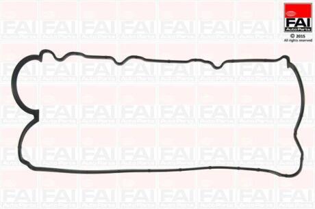 FAI MAZDA прокладка кришки клапанiв Mazda 3/6 2.0DI Fischer Automotive One (FA1) rc2100s