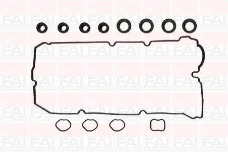 FAI MITSUBISHI Прокладка кришки головки цилиндра L200 / TRITON KA_T KB_T 2.5 DI-D 07-15 PAJERO SPORT II 2.5 DI-D 08-15 Fischer Automotive One (FA1) rc2101s