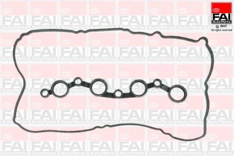 FAI HYUNDAI К-кт прокладок клап. кришки i10 i20 Fischer Automotive One (FA1) rc2197s