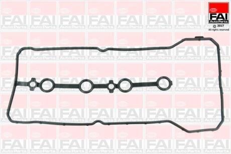 FAI NISSAN прокладка клапанноi кришки JUKE QASHQAI / QASHQAI +2 I 07- RENAULT DUSTER 1.6 15- Fischer Automotive One (FA1) rc2257s