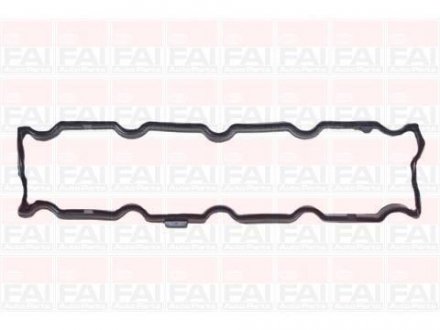 Прокладка клап.криш. Peugeot Expert 96-/Citroen Berlingo 1.8D/1.9D 96- (XUD7/XUD9) Fischer Automotive One (FA1) rc275s