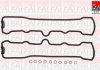 Купить Прокладка крышки клапанной (Комплект) OPEL X14/16XE/X16XEL Opel Corsa, Vectra, Astra, Zafira Fischer Automotive One (FA1) rc739s (фото2) подбор по VIN коду, цена 322 грн.