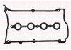 Купити Комплект. прокладок клап.кришки Audi A4/A6 97-/VW Passat1.8 20V AGN/ADR/AEB Audi A4, A6, A3, Volkswagen Passat, Skoda Octavia, Volkswagen Golf, Sharan, Audi TT, Seat Toledo, Volkswagen Bora, Seat Leon Fischer Automotive One (FA1) rc750s (фото1) підбір по VIN коду, ціна 510 грн.