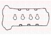 Купить Комплект прокладок клап. крышки Opel Astra G, Vecrta B, C, Zafira A Z22SE Opel Astra, Vectra, Zafira, SAAB 9-3 Fischer Automotive One (FA1) rc898s (фото1) подбор по VIN коду, цена 386 грн.