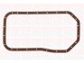 Купити Прокладка масляного піддона Mitsubishi Gallant II/Pajero/L300 2.3TD/2.5D 82-06 Fischer Automotive One (FA1) sg375 (фото1) підбір по VIN коду, ціна 288 грн.