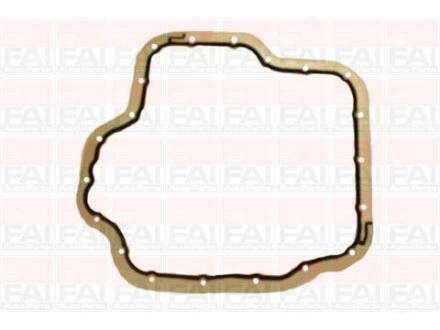 FAI OPEL прокладка пiддону ASTRA 1.7TD 94-98 нижн. Fischer Automotive One (FA1) sg746