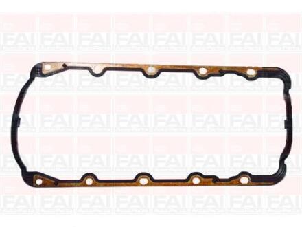 FAI FORD прокладка пiддону 1.6 16V 99- Fischer Automotive One (FA1) sg885