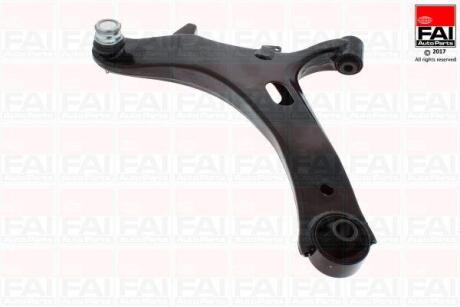 FAI SUBARU важiль переднiй нижн.лiв.Impreza 08- Fischer Automotive One (FA1) ss9451