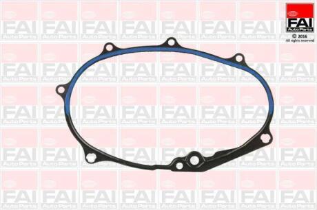 FAI VW прокладка переднiй кришки двигуна AudiSkoda 20FSI Fischer Automotive One (FA1) tc1439