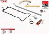 Купить Комплект цепи ГРМ Suzuki Jimny/Swift/SX4 1.3-1.6 i 01- Fischer Automotive One (FA1) tck60 (фото1) подбор по VIN коду, цена 6166 грн.