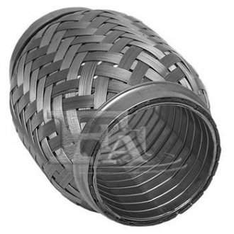 FISCHER I.L. Эластичная гофра 45x100 мм 45.5 x 101.6 мм Fischer Automotive One (FA1) vw345-100