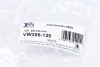 Купить Гофра глушителя (55x120) Fischer Automotive One (FA1) vw355-120 (фото2) подбор по VIN коду, цена 1022 грн.