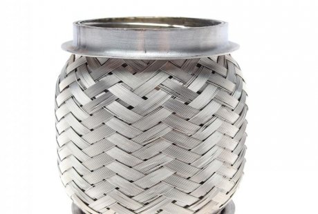 Гофра глушителя (64x100) Fischer Automotive One (FA1) vw364-100