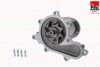 Купить Водяна помпа Nissan Navara, NP300, Pathfinder, 2.5DCi 05- Nissan Navara, Murano, Pathfinder Fischer Automotive One (FA1) wp6475 (фото1) подбор по VIN коду, цена 1797 грн.