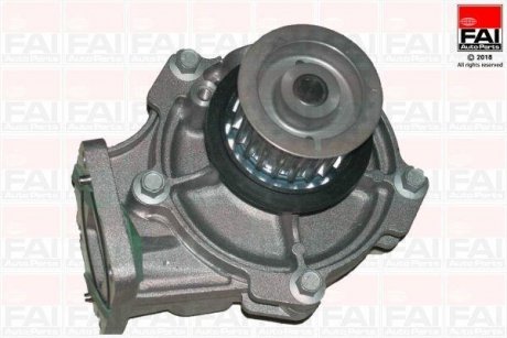 Водяна помпа Chrysler Voyager 2,5/2,8CRD 00-07 Fischer Automotive One (FA1) wp6483