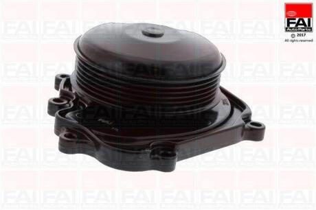 FAI DB помпа води W204212M-class W166S-class W221 2.2CDI 08- Fischer Automotive One (FA1) wp6603