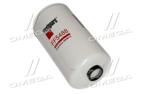 Паливний фільтр FLEETGUARD ff5488