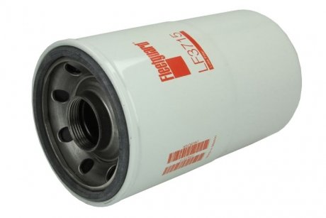 Фильтр масляный FLEETGUARD lf3715