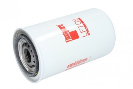 Фільтр масляний FLEETGUARD lf708