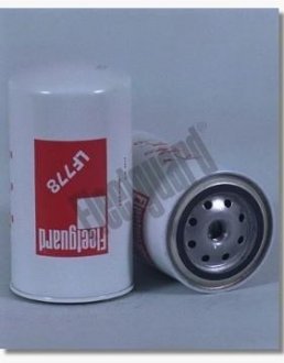 Фільтр масляний FLEETGUARD lf778