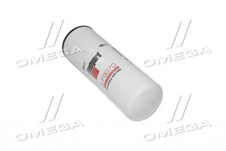 Фильтр масляный FLEETGUARD lf9070