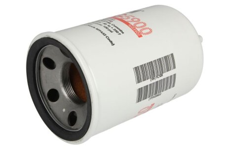 Паливний фільтр CUMMINS ISB6.7G ISLG ISX12G L10G, AG CHEM 1903, 2505 FLEETGUARD ng5900